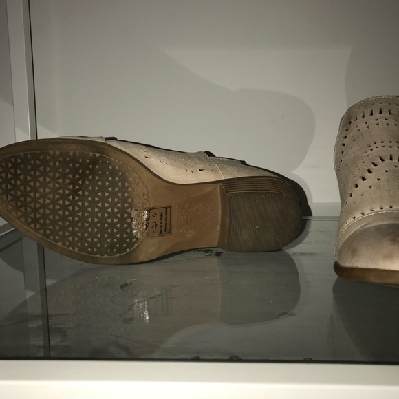 Booties - Picture 3 of 3